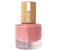 Zao Nails Nail-PolishNail Polish 677 La Vie En Rose