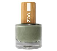 Zao Nails Nail-PolishNail Polish 684 Khaki Green