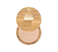 ZAO Bamboe Compact poeder 9g 302 (Pink Beige) 302 (Pink Beige)