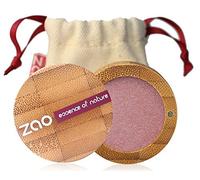 Zao Organic Makeup Pearly Eye Shadow Pearly Old Pink 103 0.11 Oz.