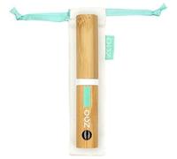 ZAO - Organic vegan RECHARGEABLE strengthening eyelash care