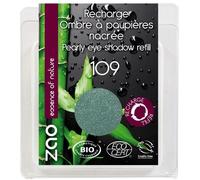 Zao Pearly Eyeshadow Refill 3 gr 109 Turquoise