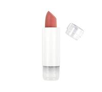 zao Lips Lipstick Refill Cocoon Lipstick 414 Oslo