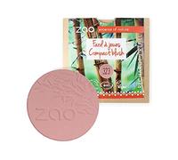 zao Face Rouge & Highlighter Refill Compact Blush No. 323 Dark Purple