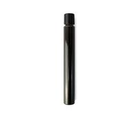 zao Eyes Mascara Refill Mascara Aloe vera 90 Black