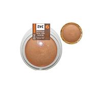 Zao - Refill - Mineral Cooked Powder - Bronzer - No. 342 / Copper Caramel - 15 g