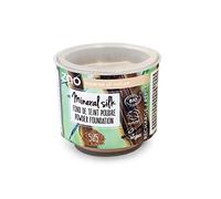 Zao Refill Mineral Silk 505 Coffee Beige Refill for Loose Powder/Mineral Make Up (Organic, Vegan 111505