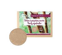Zao Refill Pearly Eyeshadow 117 Pinky Bronze