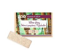 Zao Refill Rectangle Eyeshadow 270 Champagne