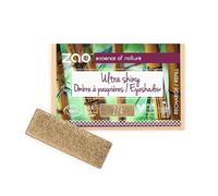 Zao Refill Rectangle Eyeshadow 274 Brown Bronze