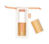 zao Face Rouge & Highlighter Blush Stick 843 Pearly Coral