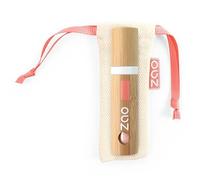 ZAO - Refillable Lip Gloss - 017 Iridescent Nude