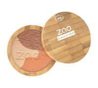 Zao Rouge & Highlighter 3in1 Bamboo Sublime Mosaic 8 g