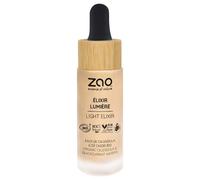 Zao Rouge & Highlighter Bamboo Light Elixir 15 ml