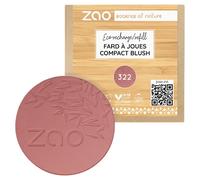 Zao Rouge & Highlighter Refill Compact Blush 9 g