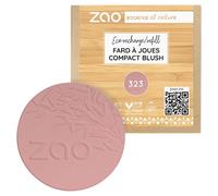 Zao Rouge & Highlighter Refill Compact Blush 9 g