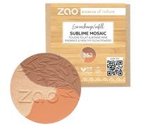 Zao Rouge & Highlighter Refill Sublime Mosaic 8 g