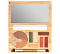Zao Rouge & Highlighter Terra Toscana Palette 1 pcs.