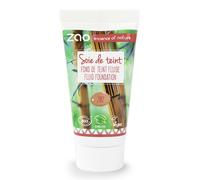 Zao Silk Foundation Refill - 30ml
