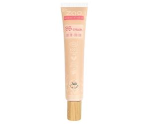 Zao Teint FoundationBB Cream 760 Light