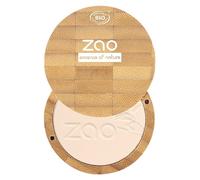 Zao Teint Mineral-powderBamboo Compact Powder No. 301 Ivory