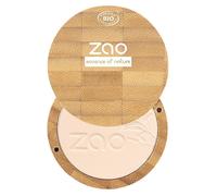 Zao Teint Mineral-powderBamboo Compact Powder Nr. 306 Porcelain