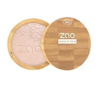zao Face Mineral powder Bamboo Shine-up Powder 310 Pink Champagne