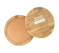 ZAO Bamboe Bronzing Poeder 15g 341 (Copper Beige)