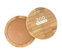Zao Teint Mineral-powderMineral Cooked Powder 342 Bronze Copper