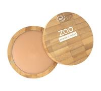 Zao Teint Mineral-powderMineral Cooked Powder 347 Apricot Beige