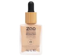 Zao Teint Primer-ConcealerSecond Skin Tinted Serum 872 Nude