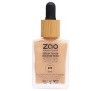 Zao Teint Primer-ConcealerSecond Skin Tinted Serum 873 Golden