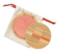 Zao Teint Rouge-HighlighterBamboo Compact Blush 327 Coral Pink