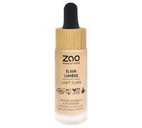 Zao Teint Rouge-HighlighterBamboo Light Elixir