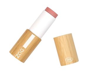 Zao Teint Rouge-HighlighterBlush stick 841 Rosewood