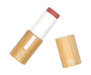 Zao Teint Rouge-HighlighterBlush stick 842 Poppy Pink