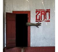 Zao - The Crimson Corridor - Limited Edition [VINYL]
