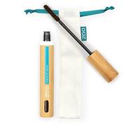 ZAO - Vegan Organic Refillable Velvet Mascara - 081 Brown