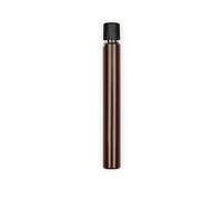 Zao Velvet Mascara Refill - Brown - 7ml
