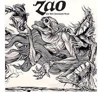 Zao - The Well-intentioned Virus [VINYL]