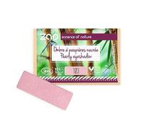 Zao Women's rectangle eyeshadow refill 103 old pink