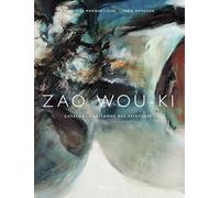Zao Wou-Ki - Catalogue raisonné des peintures: Coffret complet (3 volumes)