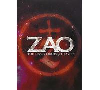 ZAO - Zao - the Lesser Lights of Heaven [Double Deluxe DVD] [2005]