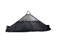 zaoalife Fish Weigh Bags, Foldable Fish Weigh Sling Bag, Fish Transport Bag with Scale for Outdoor Sports