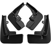 ZaoFenZ Mudflaps Mudguards Fenders for Peugeot 2008 2020 2021 2022 2023, Front and Rear Wide Mudflaps Exterior Accessories for Car Wheel Protector