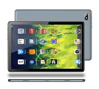 ZAOFEPU Android Tablet 12.0 WiFi HD Display New 2023 Version Andorid Tablets PC RAM 4+ROM 64GB, 5000mAh Large Capacity Battery (G15)