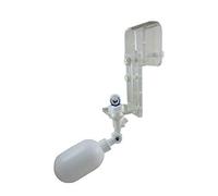 ZAOJIAO SENSTREE Auto-top-Off ATO Solution Auto Water Filler Adjustable Float Valve Mounting for Aquarium Sump
