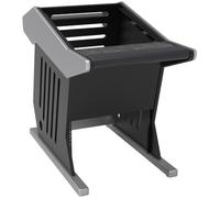 Zaor Maestro Solo 12 Silver Black