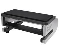 Zaor Miza Griprack 2 MK2 Grey Wenge