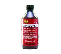 Zap 8oz Bottle Zip Kicker Refill # PT-29